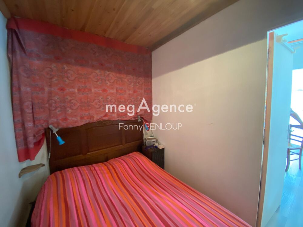 Vente Appartement SAINT-PAIR SUR MER - 50380 : Appartement de 28 m2 Saint-pair-sur-mer