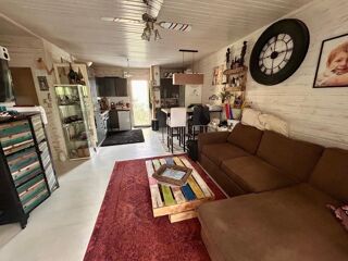  Maison � vendre 3 pi�ces 50 m�