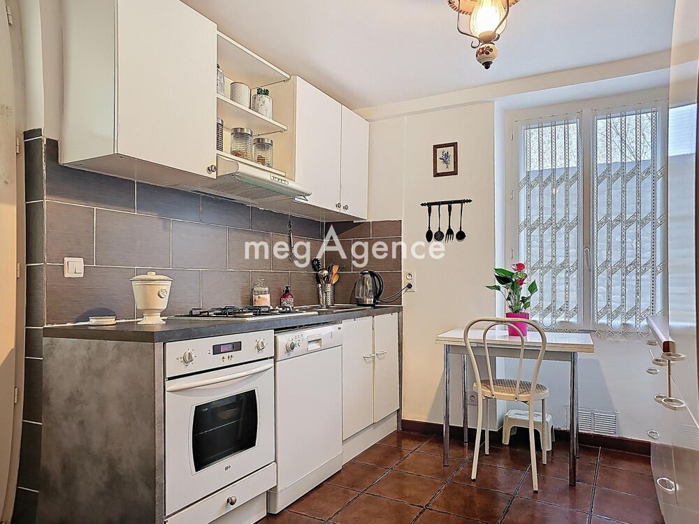 MAISON AVEC JARDIN GARAGE ET SANS TRAVAUX