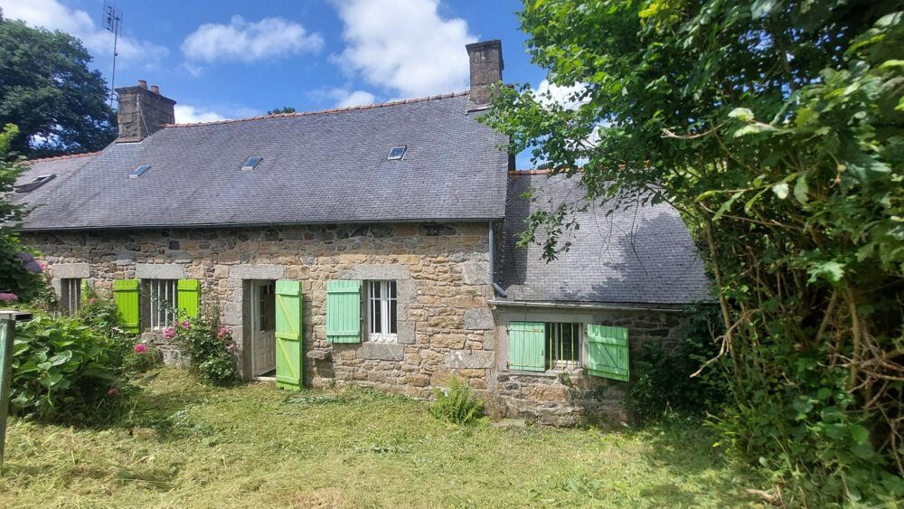 Vente Maison Ensemble de 2 maisons à rénover Pedernec