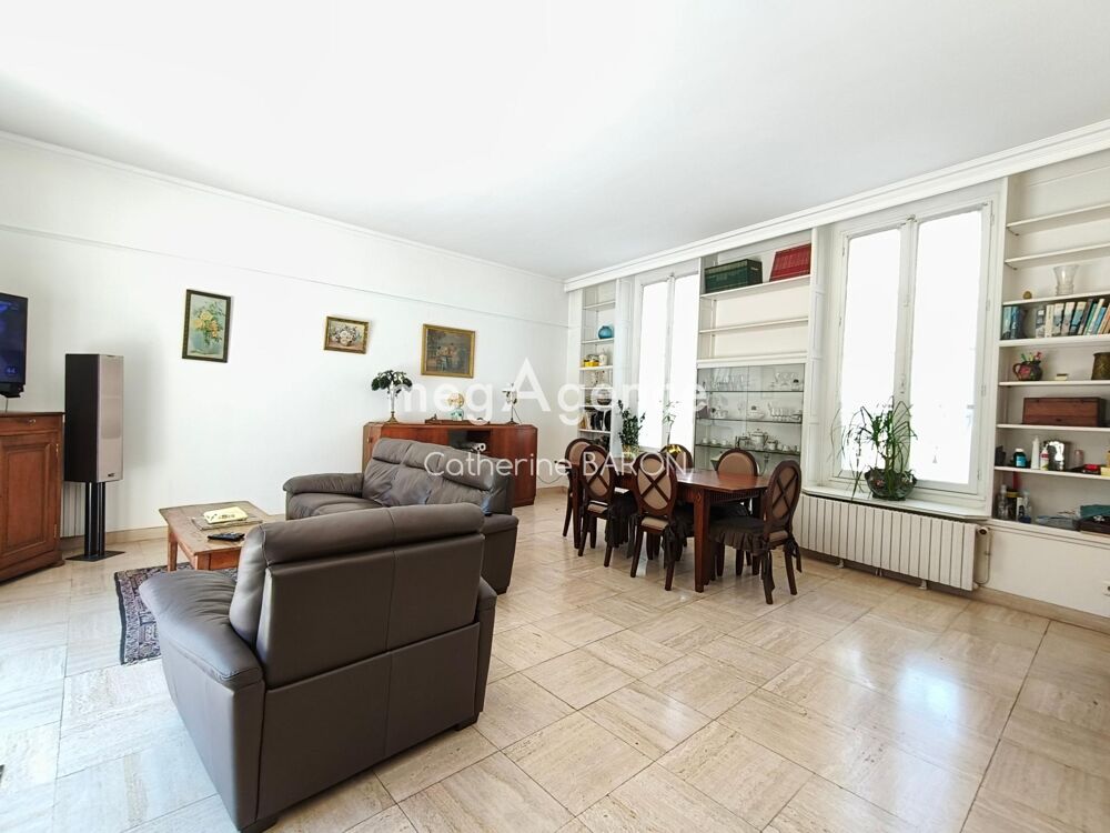 COGNAC  Maison de 175 m² | 4 chambres | Piscine | Garage | Grenier aménageable