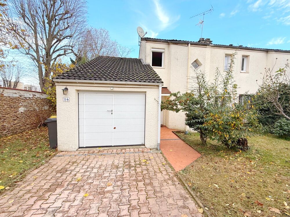 Maison coup de coeur