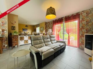  Maison � vendre 5 pi�ces 194 m�