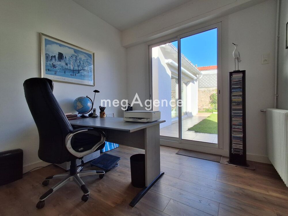 � vendre  Maison Les Sables-d'Olonne (85100)