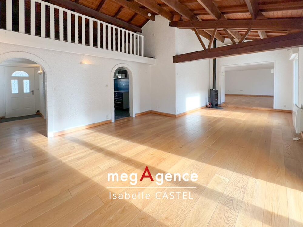 Location Maison Maison 5 chambres avec piscine. Sables d olonne