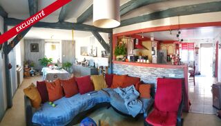  Maison � vendre 8 pi�ces 224 m�