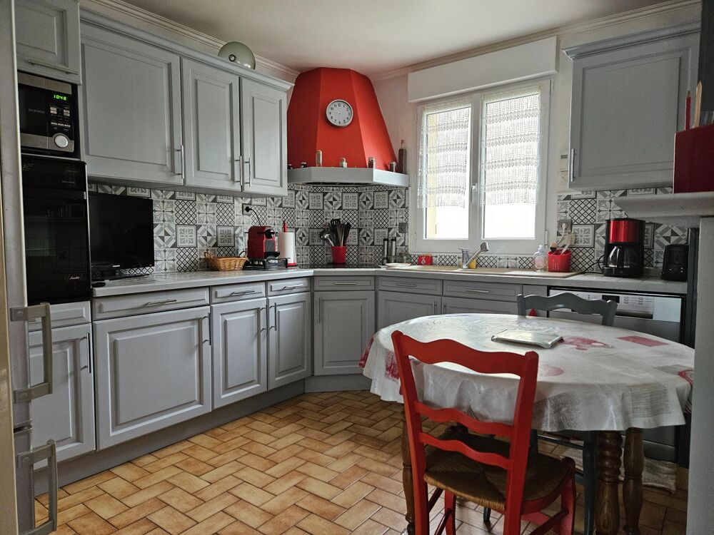Vente Maison Pavillon 5 chambres AlenÇon