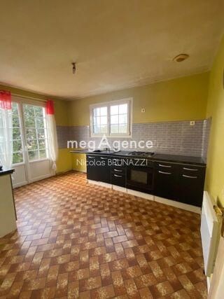  Maison � vendre 7 pi�ces 128 m�