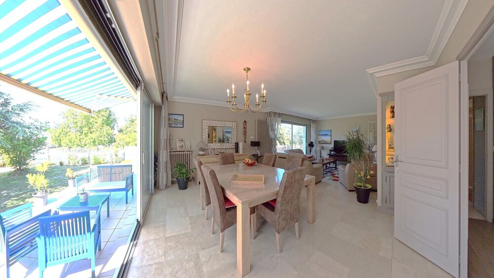 Vente Maison maison d'architecte plain pied 500m des commerces Le vivier-sur-mer