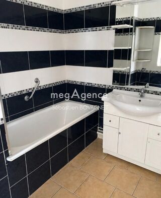  Appartement à vendre 6 pièces 92 m²