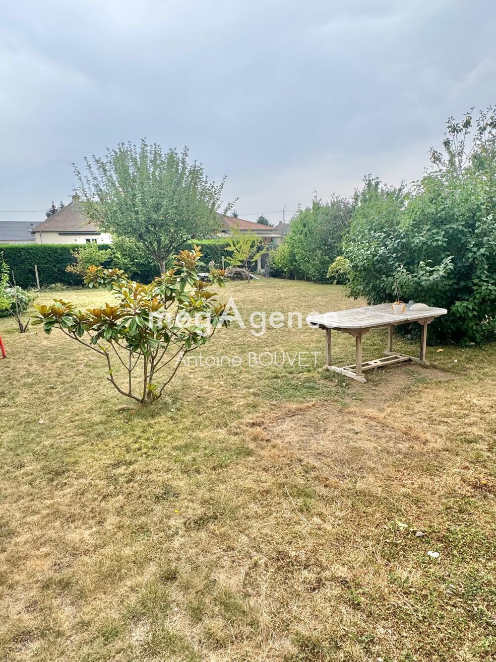 Vente Maison Maison, 4 pièces, 89 m2 Poulainville