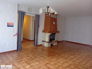  Maison � vendre 3 pi�ces 124 m�