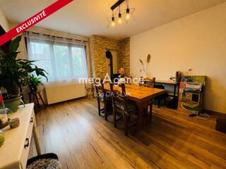  Maison à vendre 4 pièces 69 m²