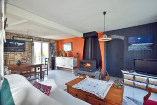  Maison à vendre 7 pièces 125 m²