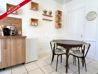  Maison à vendre 3 pièces 37 m²