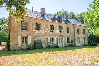  Maison à vendre 13 pièces 307 m²