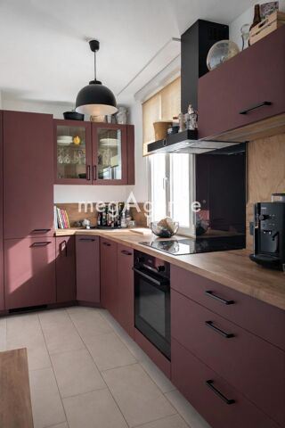  Maison à vendre 4 pièces 67 m²