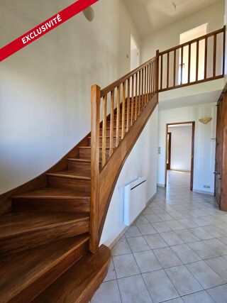  Maison � vendre 5 pi�ces 125 m�