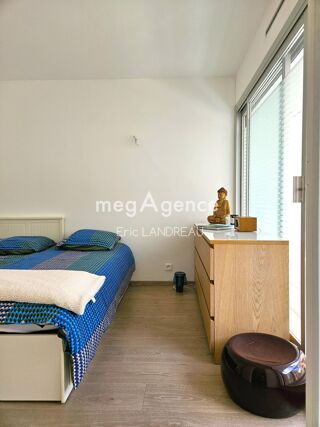  Appartement à vendre 2 pièces 32 m²