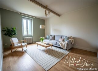  Maison � vendre 5 pi�ces 146 m�