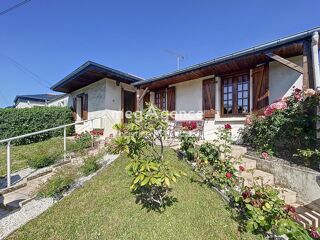  Maison  vendre 5 pices 98 m Saint-malo