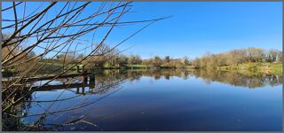  Terrain � vendre 14317 m� Bressuire