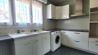  Appartement à vendre 4 pièces 84 m²