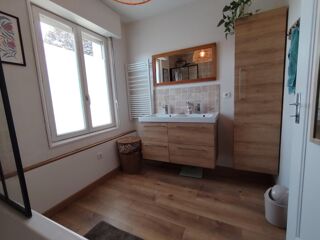  Maison à vendre 5 pièces 93 m²