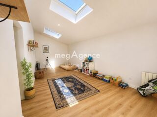  Maison à vendre 5 pièces 127 m²