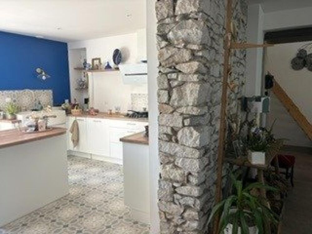 Vente Maison Maison familiale en campagne. Saint-augustin-des-bois