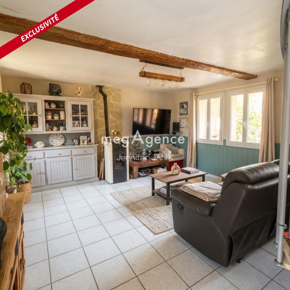 Maison 5 pièces 71 m² · à Maignelay-Montigny · 71 m² · 129 000 €