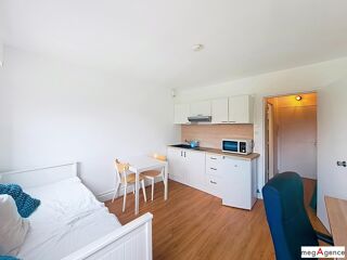  Appartement � louer 1 pi�ce 20 m�