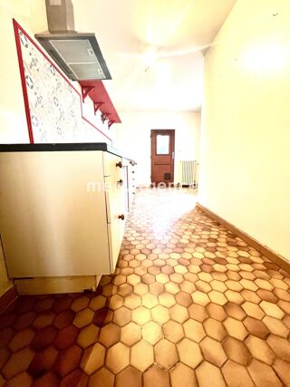  Maison � vendre 4 pi�ces 131 m�