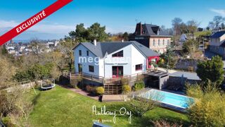  Maison à vendre 6 pièces 201 m²