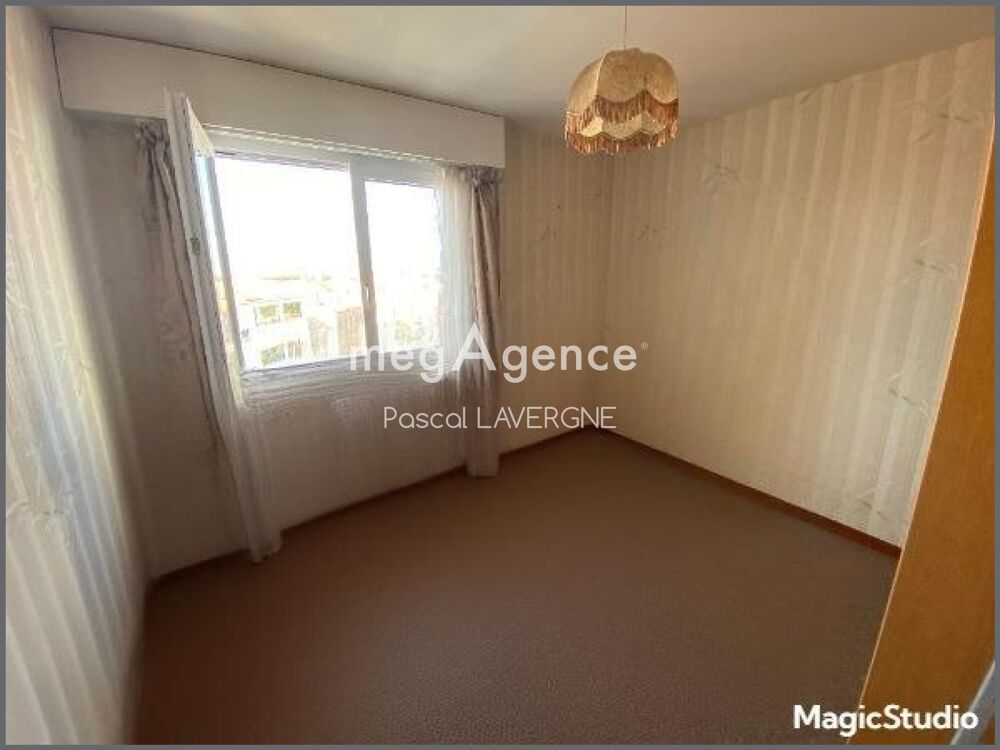 Appartement - Centre-ville de Saint-Gilles-Croix-de-Vie