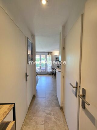  Appartement à vendre 2 pièces 29 m²