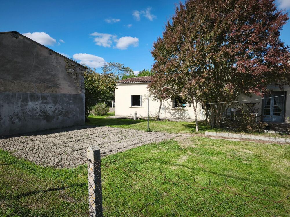 Vente Maison MAISON   A CEZAC Cezac