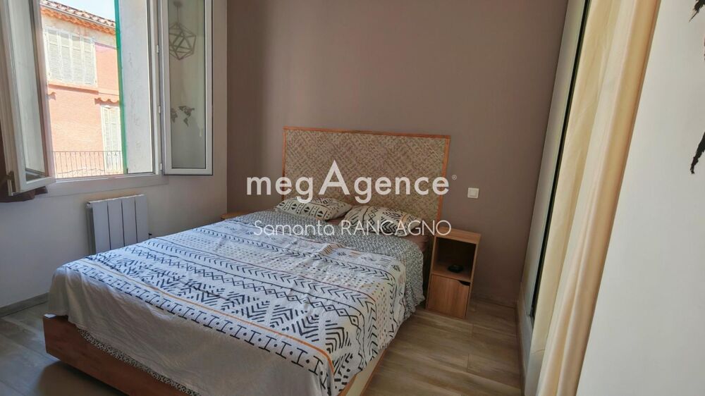 Location Appartement Appartement T2 meublé cosy avec balcon Vidauban