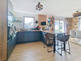 Maison à vendre 5 pièces 101 m²