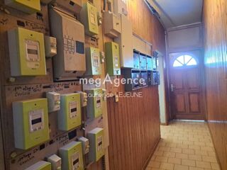  Immeuble à vendre 372 m²