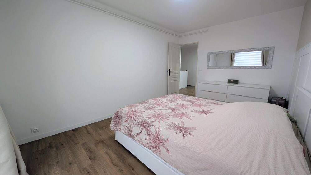 Vente Appartement Duplex contemporain de 4 chambres en centre-ville – Idéal Famille ou Investissement Roubaix