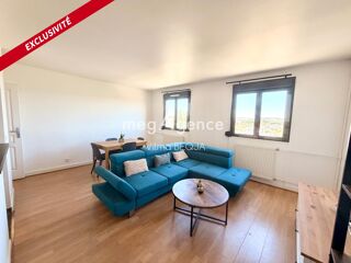  Appartement à vendre 3 pièces 69 m²