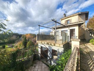  Maison � vendre 9 pi�ces 200 m�