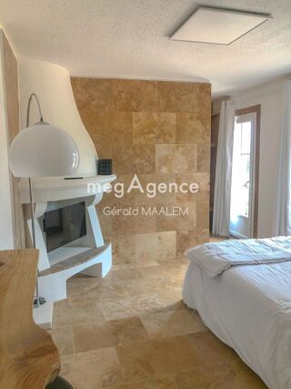  Appartement � vendre 1 pi�ce 24 m� Saint-tropez