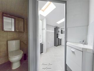  Maison à vendre 3 pièces 72 m²