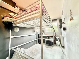  Appartement  vendre 4 pices 83 m