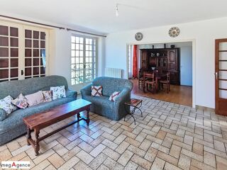  Maison à vendre 7 pièces 186 m²