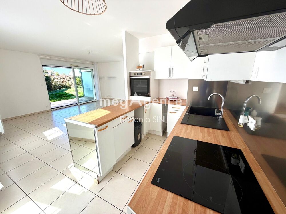 APPARTEMENT T3 67 m²