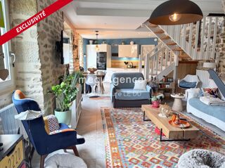  Maison � vendre 4 pi�ces 87 m�