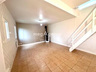  Maison � vendre 3 pi�ces 70 m�